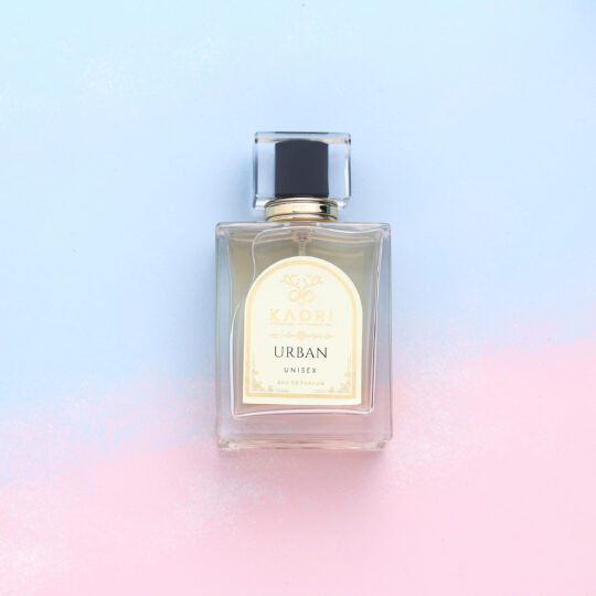 Urban Eau de Parfum