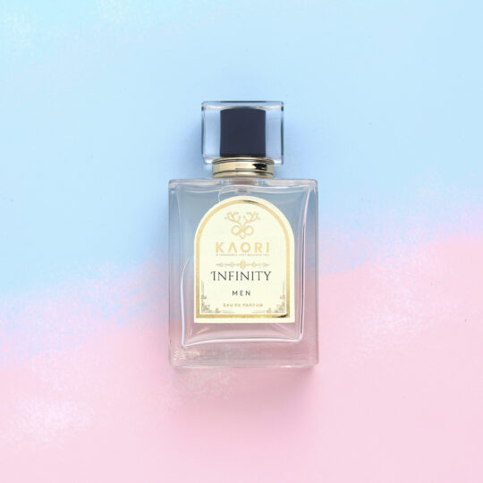 Infinity Eau de Parfum
