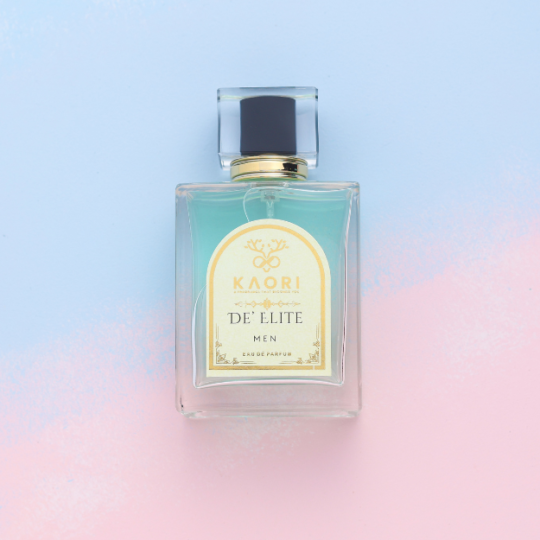 De' Elite Eau de Parfum
