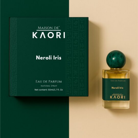 Neroli Iris