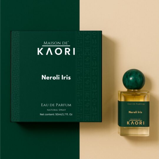 Neroli Iris