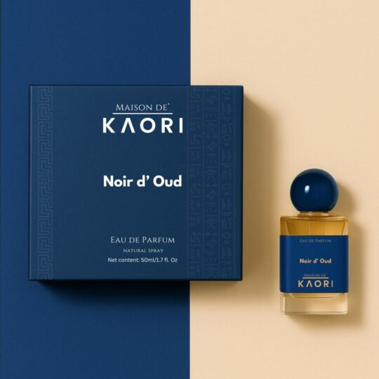 Noir d' Oud