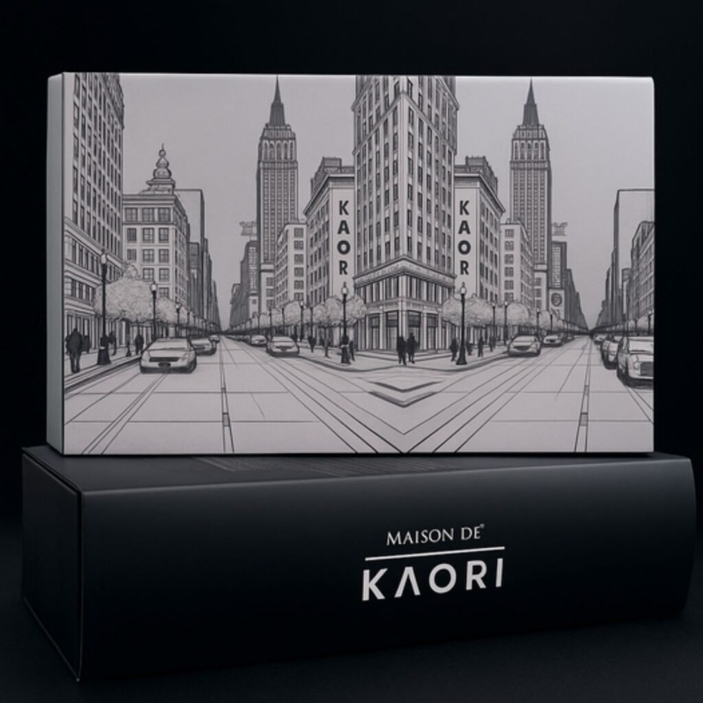 Les' Trois Elixirs – Set of 3 – Maison De Kaori